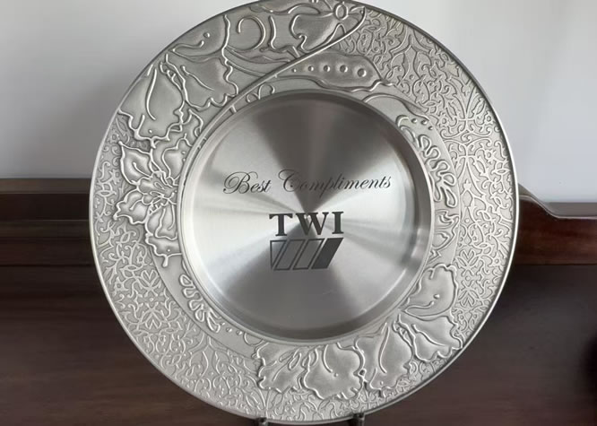 QIWT国焊培荣获“2023年度最佳合作伙伴